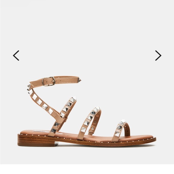 Steven madden travel sandal - Picture 2 of 8